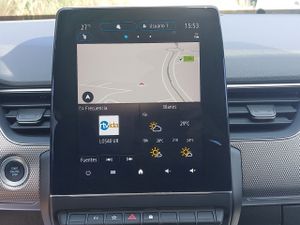 Renault Arkana Hibrido 1.6 E-tech Techno 105kw  - Foto 20