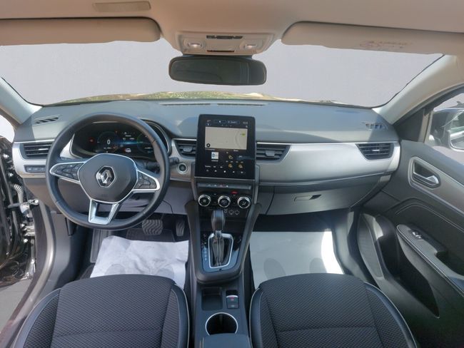 Renault Arkana Hibrido 1.6 E-tech Techno 105kw  - Foto 15