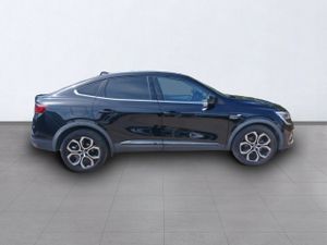 Renault Arkana Hibrido 1.6 E-tech Techno 105kw  - Foto 5