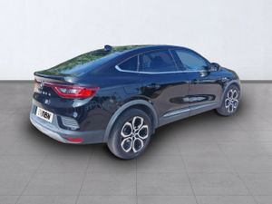Renault Arkana Hibrido 1.6 E-tech Techno 105kw  - Foto 6