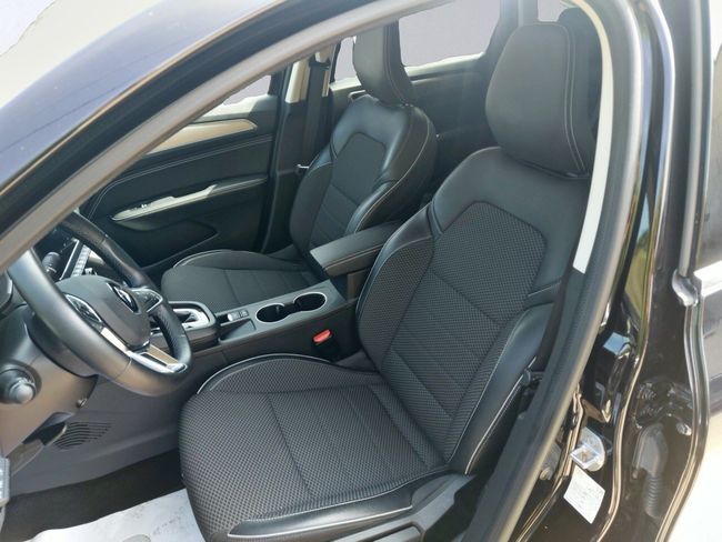 Renault Arkana Hibrido 1.6 E-tech Techno 105kw  - Foto 13
