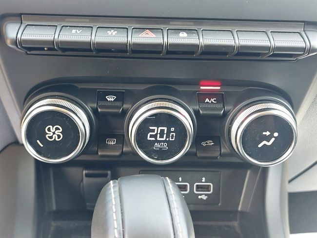 Renault Arkana Hibrido 1.6 E-tech Techno 105kw  - Foto 22