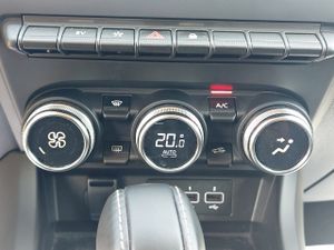 Renault Arkana Hibrido 1.6 E-tech Techno 105kw  - Foto 22