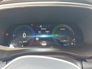 Renault Arkana Hibrido 1.6 E-tech Techno 105kw  - Foto 19