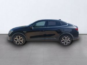 Renault Arkana Hibrido 1.6 E-tech Techno 105kw  - Foto 9