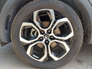 Renault Arkana Hibrido 1.6 E-tech Techno 105kw  - Foto 12