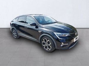 Renault Arkana Hibrido 1.6 E-tech Techno 105kw  - Foto 4