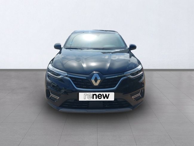 Renault Arkana Hibrido 1.6 E-tech Techno 105kw  - Foto 3