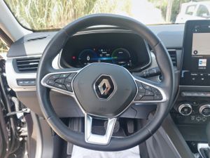Renault Arkana Hibrido 1.6 E-tech Techno 105kw  - Foto 16
