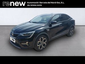 Renault Arkana Hibrido 1.6 E-tech Techno 105kw  - Foto 2