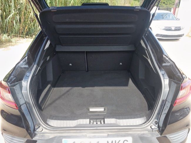 Renault Arkana Hibrido 1.6 E-tech Techno 105kw  - Foto 10