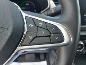Renault Arkana Hibrido 1.6 E-tech Techno 105kw  - Foto 18