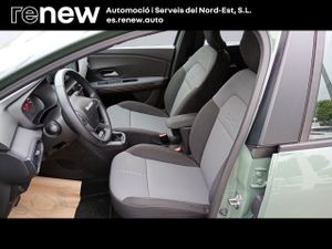 Dacia Sandero Stepway Tce Extreme Cvt 67kw  - Foto 13