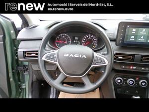 Dacia Sandero Stepway Tce Extreme Cvt 67kw  - Foto 16
