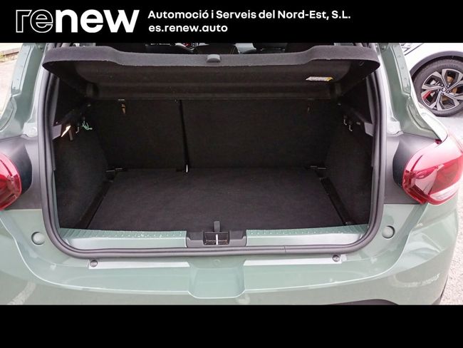 Dacia Sandero Stepway Tce Extreme Cvt 67kw  - Foto 10