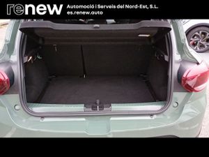 Dacia Sandero Stepway Tce Extreme Cvt 67kw  - Foto 10