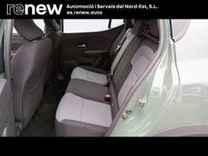 Dacia Sandero Stepway Tce Extreme Cvt 67kw  - Foto 14