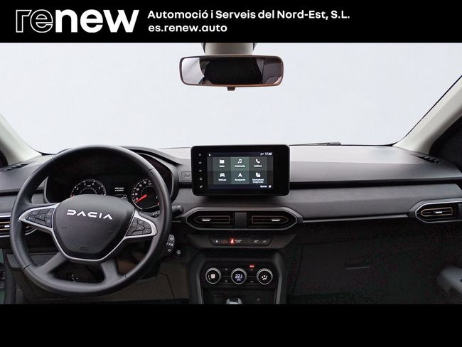 Dacia Sandero Stepway Tce Extreme Cvt 67kw  - Foto 15