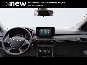 Dacia Sandero Stepway Tce Extreme Cvt 67kw  - Foto 15