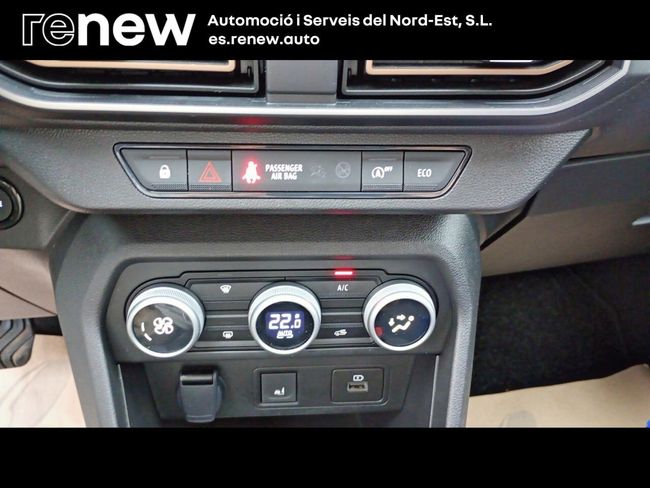 Dacia Sandero Stepway Tce Extreme Cvt 67kw  - Foto 19