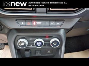 Dacia Sandero Stepway Tce Extreme Cvt 67kw  - Foto 19