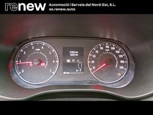 Dacia Sandero Stepway Tce Extreme Cvt 67kw  - Foto 17