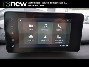 Dacia Sandero Stepway Tce Extreme Cvt 67kw  - Foto 18