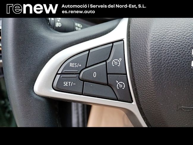 Dacia Sandero Stepway Tce Extreme Cvt 67kw  - Foto 21