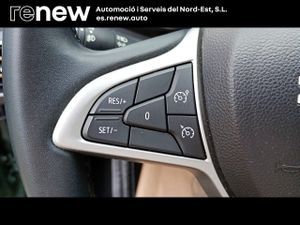 Dacia Sandero Stepway Tce Extreme Cvt 67kw  - Foto 21