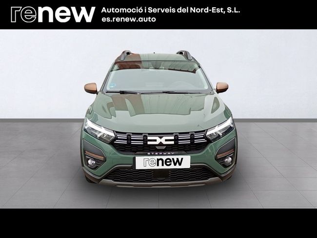 Dacia Sandero Stepway Tce Extreme Cvt 67kw  - Foto 3