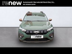 Dacia Sandero Stepway Tce Extreme Cvt 67kw  - Foto 3