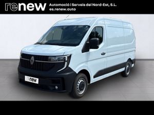 Renault Master Furgon Diesel Fg. Blue Dci T L2h2 3300 T 110kw  - Foto 2