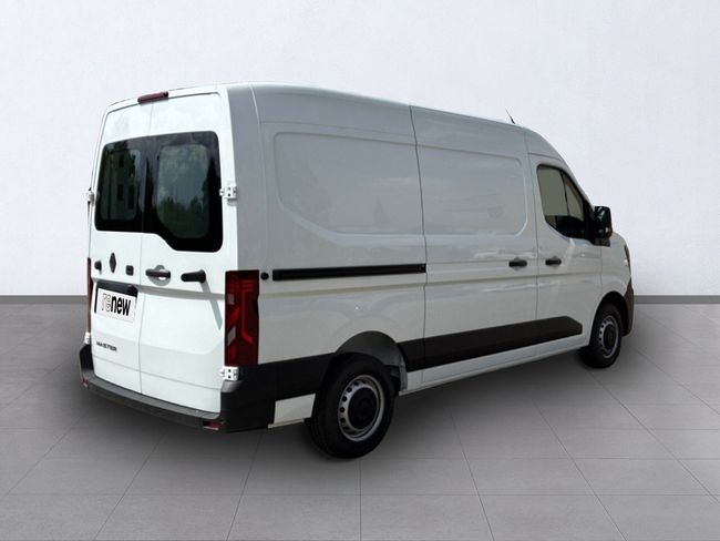 Renault Master Furgon Diesel Fg. Blue Dci T L2h2 3300 T 110kw  - Foto 6