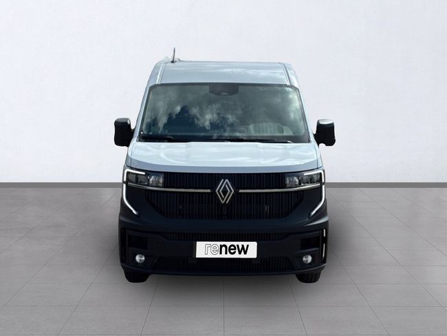 Renault Master Furgon Diesel Fg. Blue Dci T L2h2 3300 T 110kw  - Foto 3
