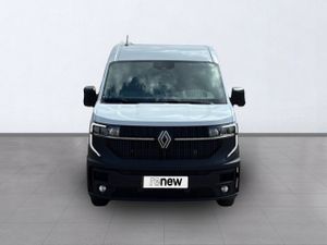 Renault Master Furgon Diesel Fg. Blue Dci T L2h2 3300 T 110kw  - Foto 3