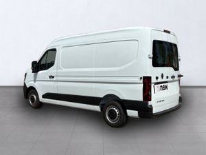 Renault Master Furgon Diesel Fg. Blue Dci T L2h2 3300 T 110kw  - Foto 8