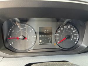 Renault Master Furgon Diesel Fg. Blue Dci T L2h2 3300 T 110kw  - Foto 15