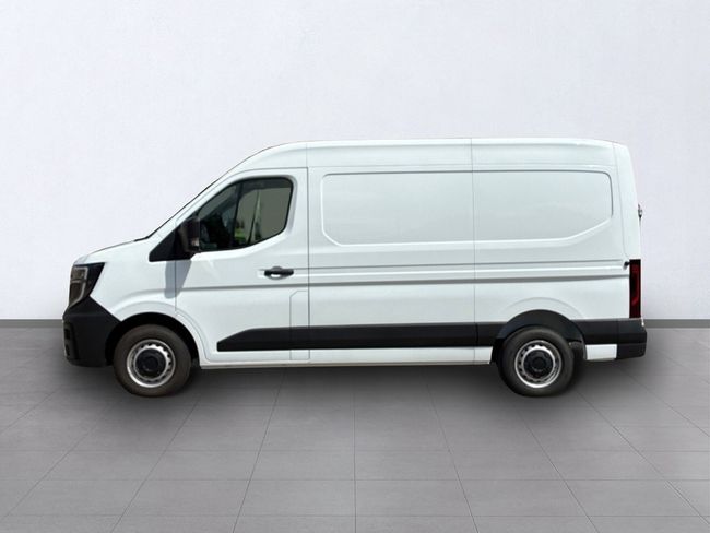 Renault Master Furgon Diesel Fg. Blue Dci T L2h2 3300 T 110kw  - Foto 9