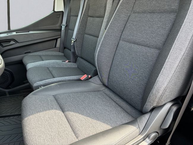 Renault Master Furgon Diesel Fg. Blue Dci T L2h2 3300 T 110kw  - Foto 12