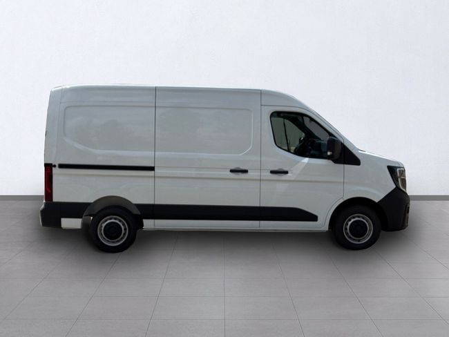 Renault Master Furgon Diesel Fg. Blue Dci T L2h2 3300 T 110kw  - Foto 5