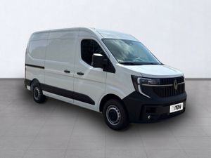 Renault Master Furgon Diesel Fg. Blue Dci T L2h2 3300 T 110kw  - Foto 4