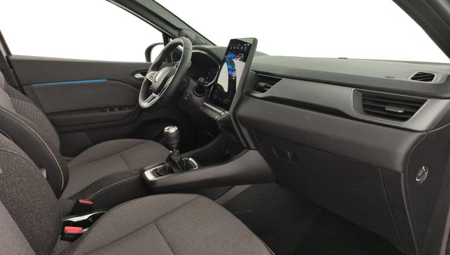 Renault Captur Gasolina/gas Eco-g Techno 74kw  - Foto 19