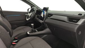Renault Captur Gasolina/gas Eco-g Techno 74kw  - Foto 19