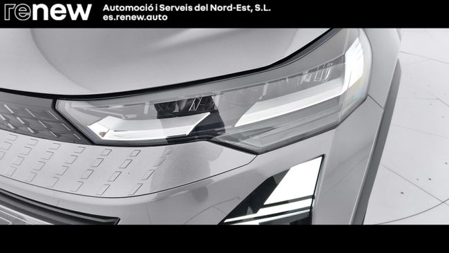 Renault Captur Gasolina/gas Eco-g Techno 74kw  - Foto 8