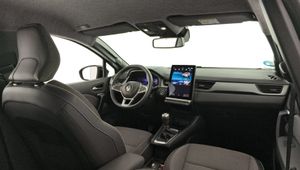 Renault Captur Gasolina/gas Eco-g Techno 74kw  - Foto 18