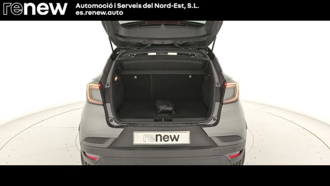Renault Captur Gasolina/gas Eco-g Techno 74kw  - Foto 11