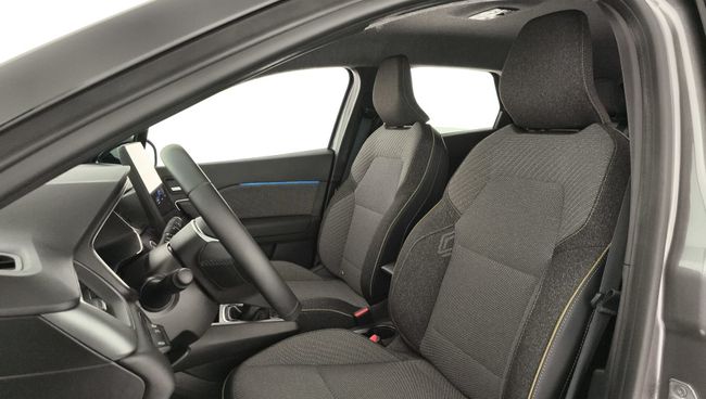Renault Captur Gasolina/gas Eco-g Techno 74kw  - Foto 14