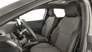 Renault Captur Gasolina/gas Eco-g Techno 74kw  - Foto 14