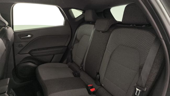 Renault Captur Gasolina/gas Eco-g Techno 74kw  - Foto 17