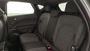 Renault Captur Gasolina/gas Eco-g Techno 74kw  - Foto 17
